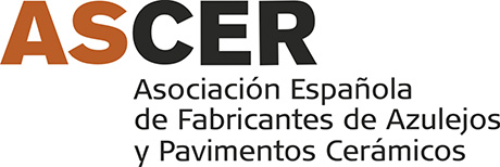 Logotipo de la asociación Ascer