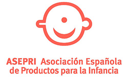 Logotipo de las asociación Asepri