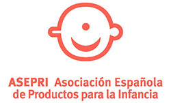 Logotipo de las asociación Asepri