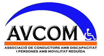 Logotipo de la asociación Avcom