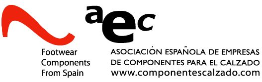 Logotipo de la asociación Aec