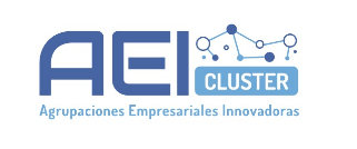 Logotipo de Agrupaciones Empresariales Innovadoras
