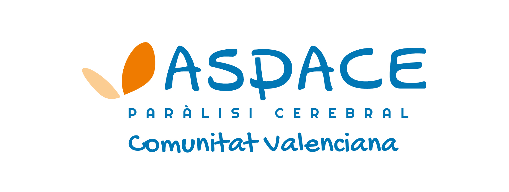 Logotipo de la Federación Aspace