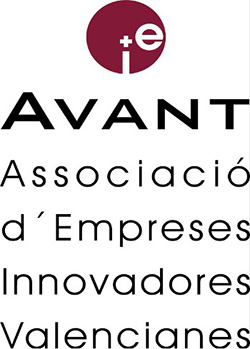 Logotipo de Avant I+E