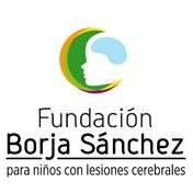 Logotipo de la Fundación Borja Sánchez
