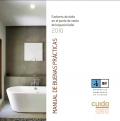 Porta del Informe de Factores de Éxito en la venta del espacio baño