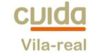 Logotipo de CVIDA Vila-Real