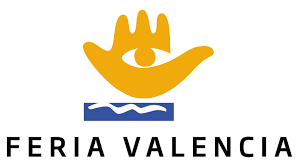 Logotipo de Feria Valencia