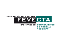 Logotipo de Fevecta