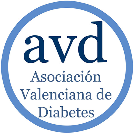 Logotipo de la asociación Avd