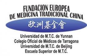 Logotipo de la Fundación de Medicina Tradicional China