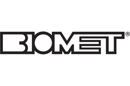 Logotipo de la empresa Biomet