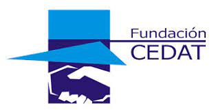 Logotipo de la Fundación CEDAT