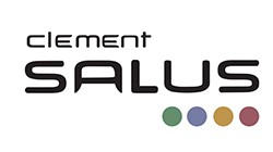 Nuevo logotipo de Clement Salus