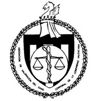 Logotipo de la Asociación de Valoración del Daño Corporal