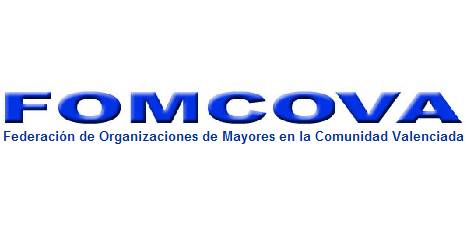 Logotipo de Fomcova