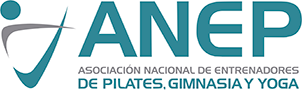 Logotipo de la asociación deportiva Anep