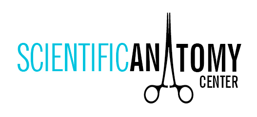 Logotipo de la empresa Scientific Anatomy Center