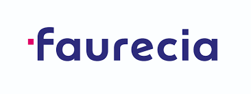 nuevo logotipo de Faurecia