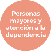 Punto de introducción a la subseccion Personas Mayores y asistencia a la dependencia