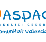 Logotipo de Aspace Comunidad Valenciana