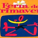 Logotipo de la Feria de la Primavera