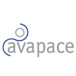 Logotipo e la Fundación Avapace