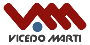 Logotipo de Vicedo Martí S.L.